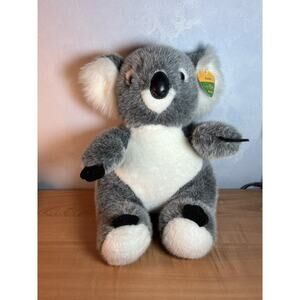 Uni-Toys Australian Koala Bear Plush 12”